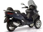 Piaggio MP3 300 Sport / Business ABS ASR